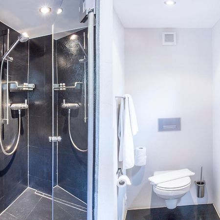 Sonnmatten Boutique Hotel & Apartments Церматт Екстер'єр фото