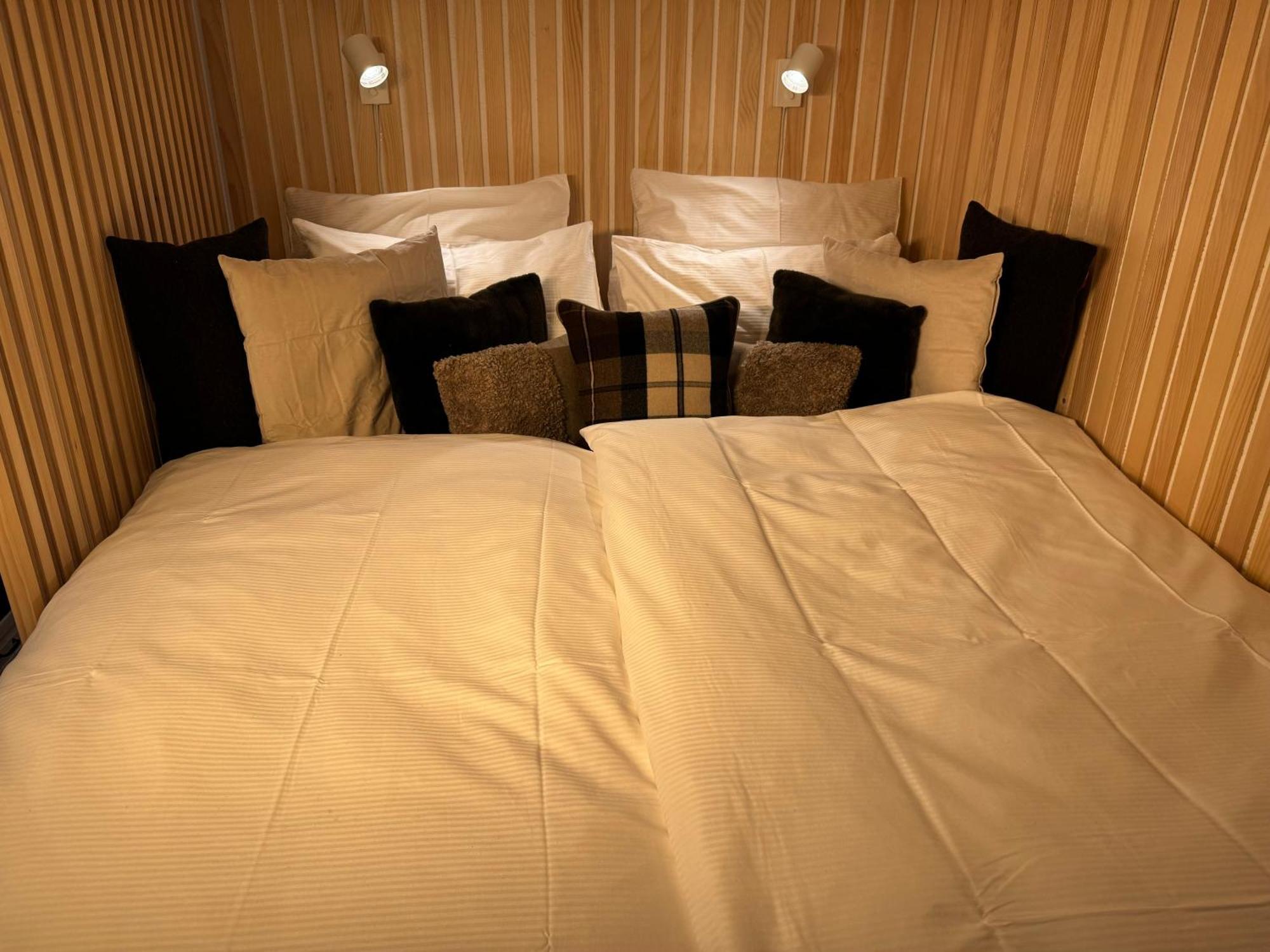 Sonnmatten Boutique Hotel & Apartments Церматт Екстер'єр фото