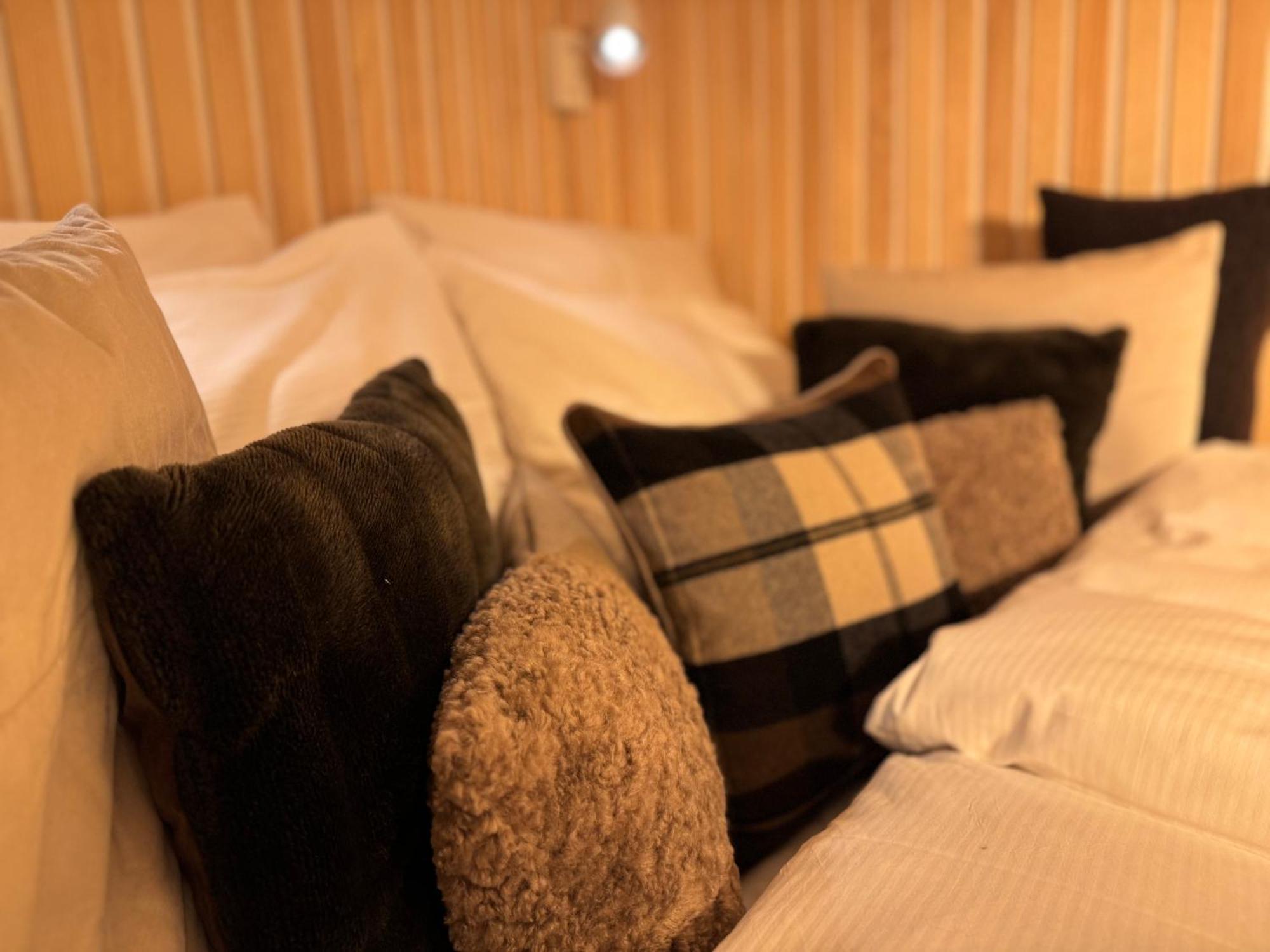 Sonnmatten Boutique Hotel & Apartments Церматт Екстер'єр фото