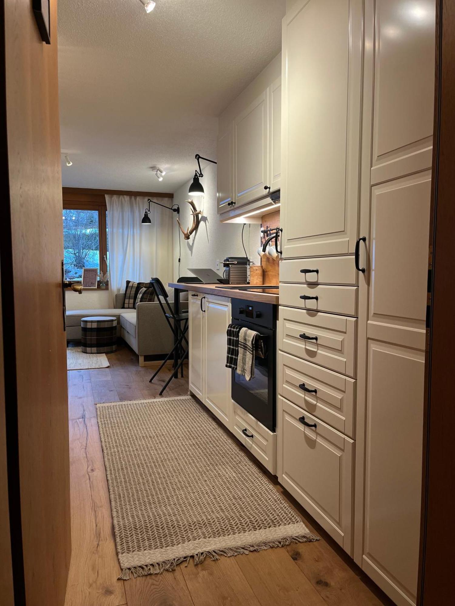 Sonnmatten Boutique Hotel & Apartments Церматт Екстер'єр фото