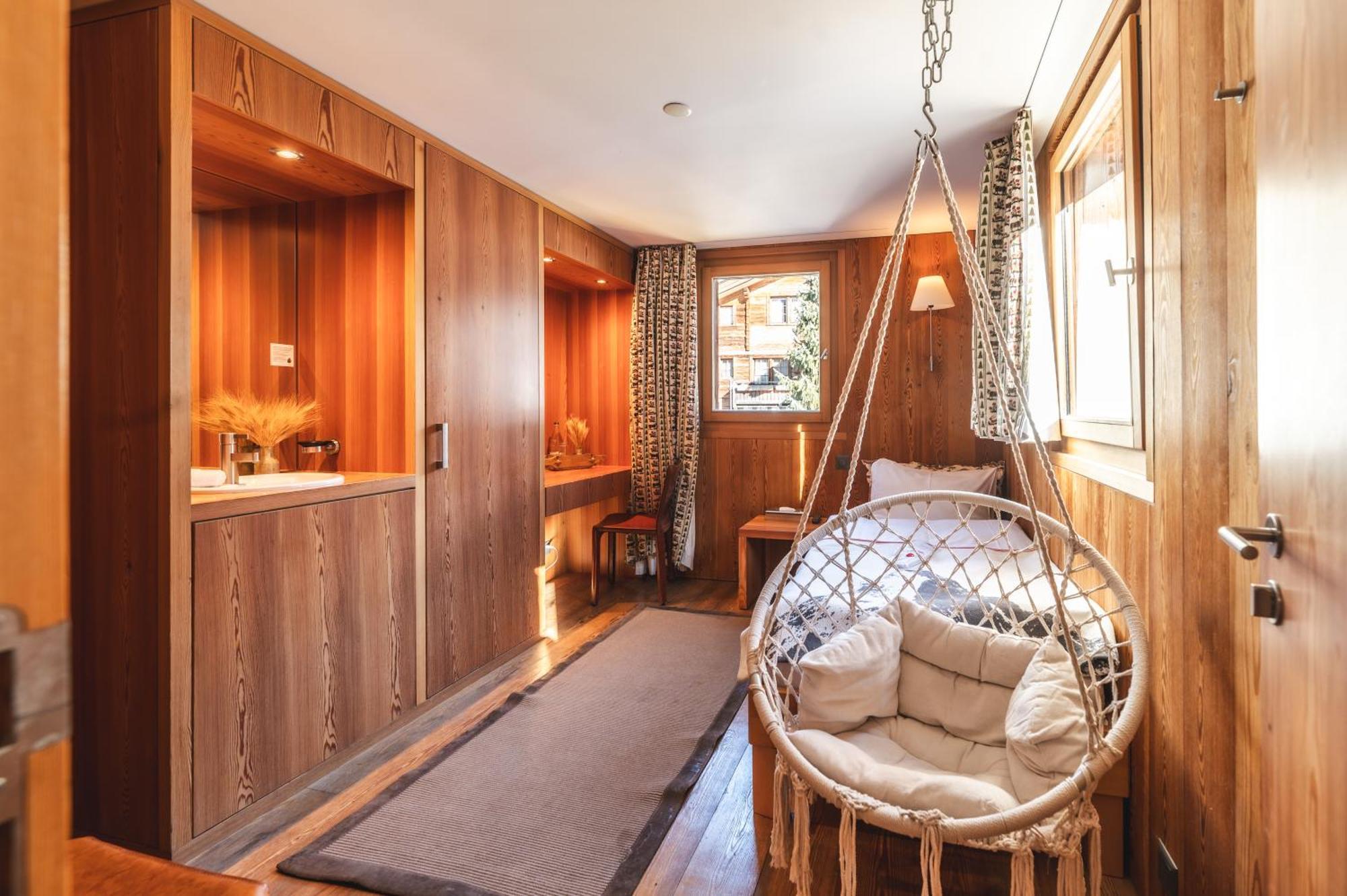 Sonnmatten Boutique Hotel & Apartments Церматт Екстер'єр фото