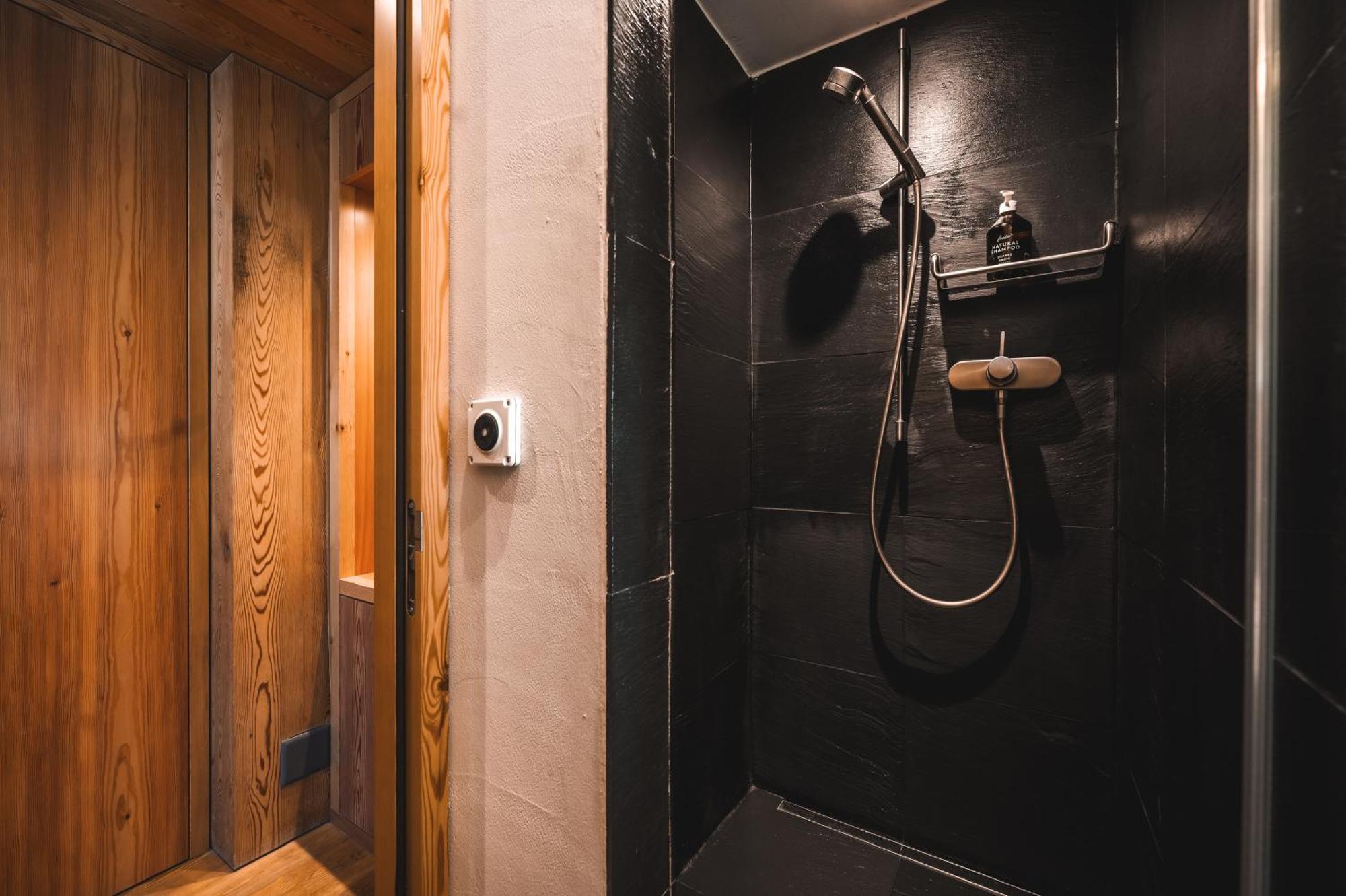 Sonnmatten Boutique Hotel & Apartments Церматт Екстер'єр фото