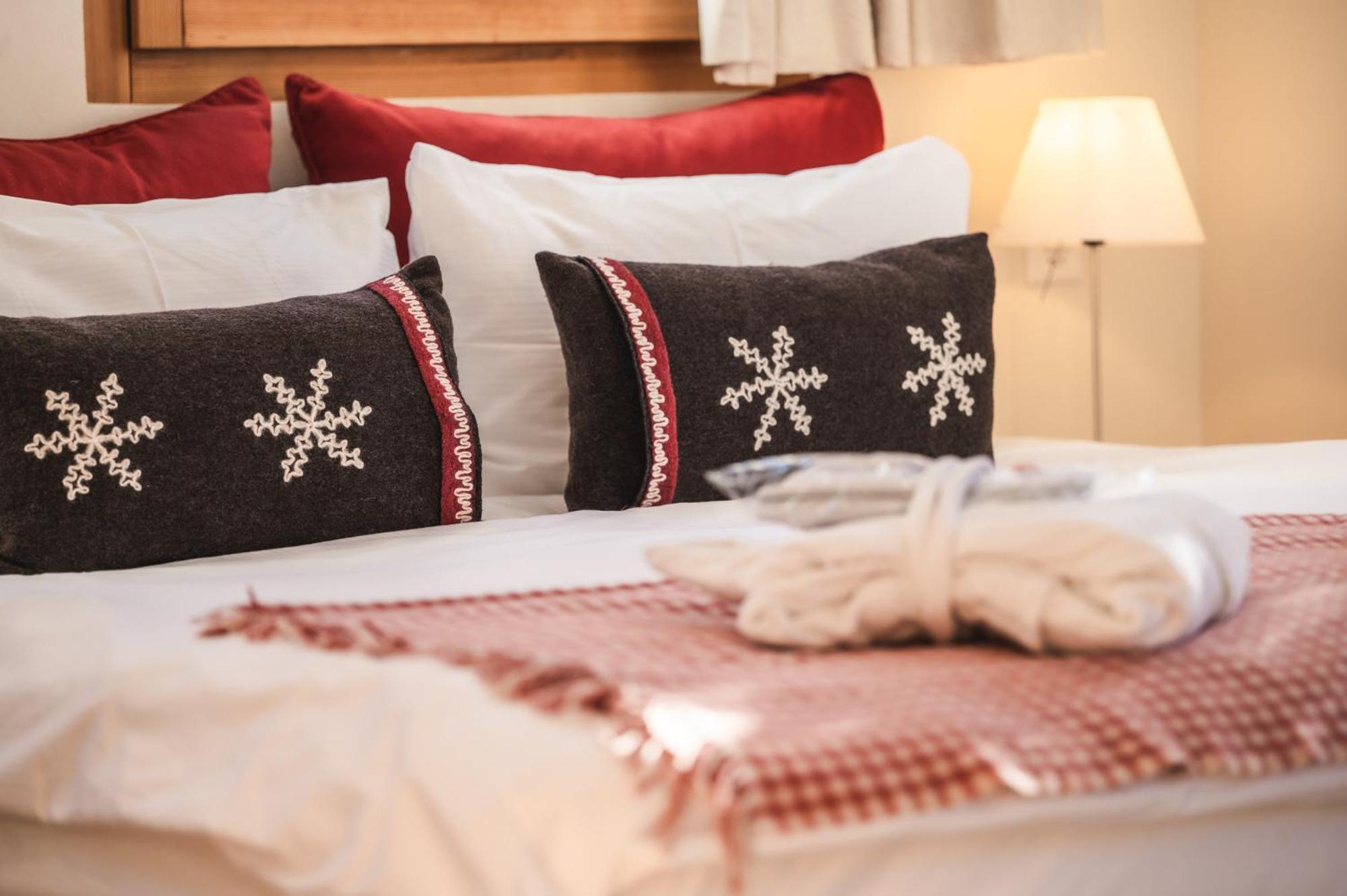 Sonnmatten Boutique Hotel & Apartments Церматт Екстер'єр фото