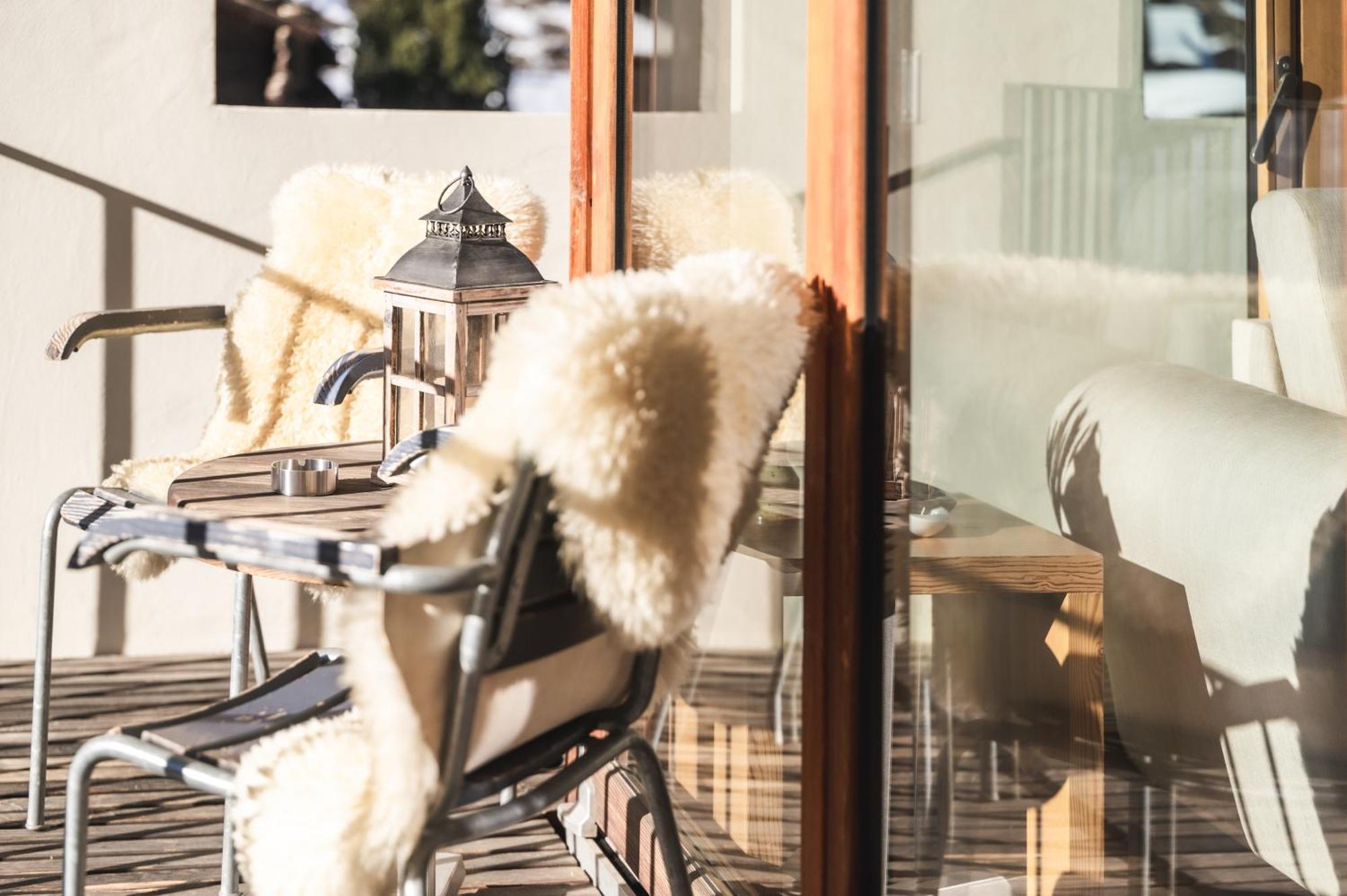 Sonnmatten Boutique Hotel & Apartments Церматт Екстер'єр фото