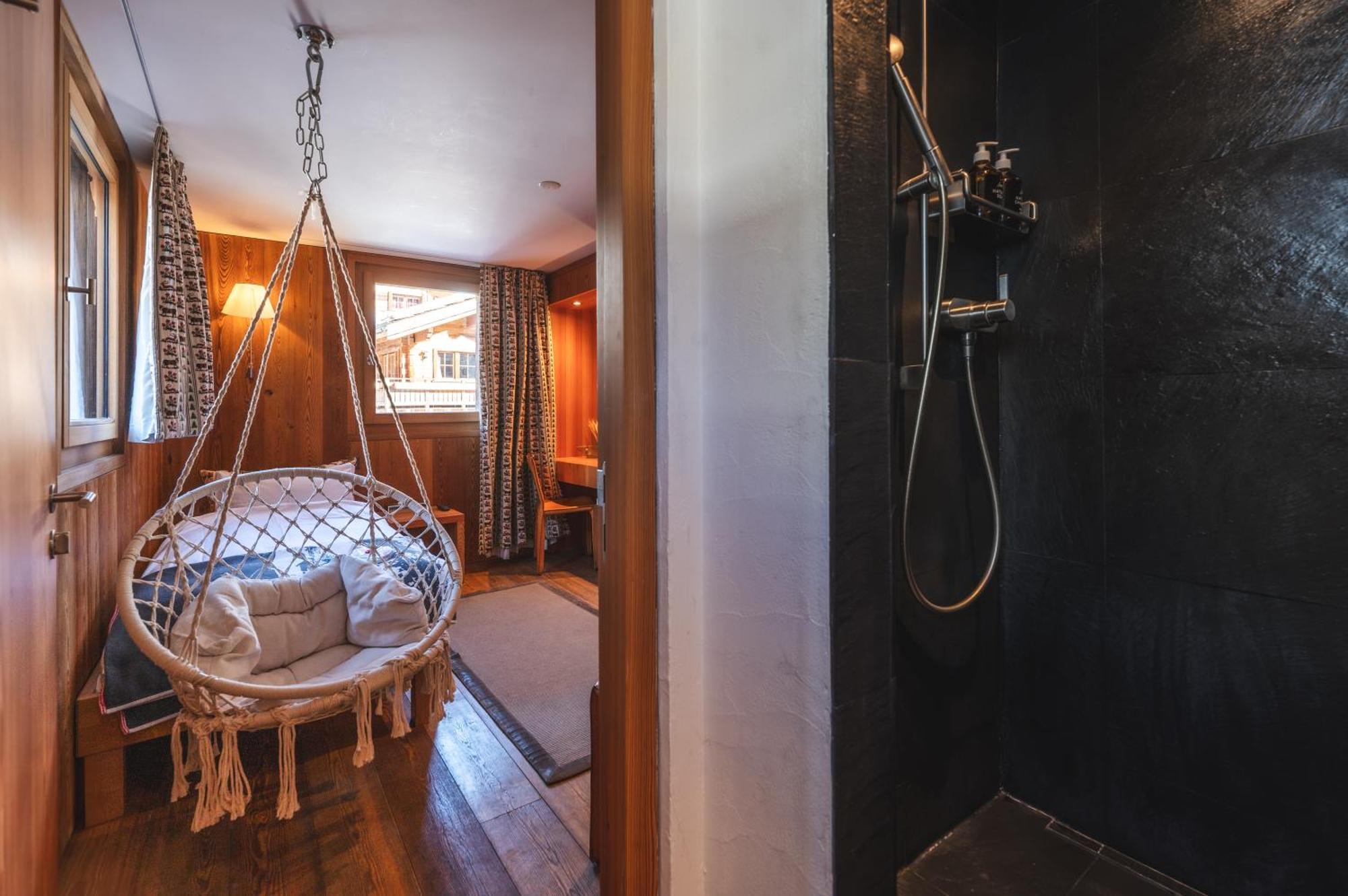 Sonnmatten Boutique Hotel & Apartments Церматт Екстер'єр фото